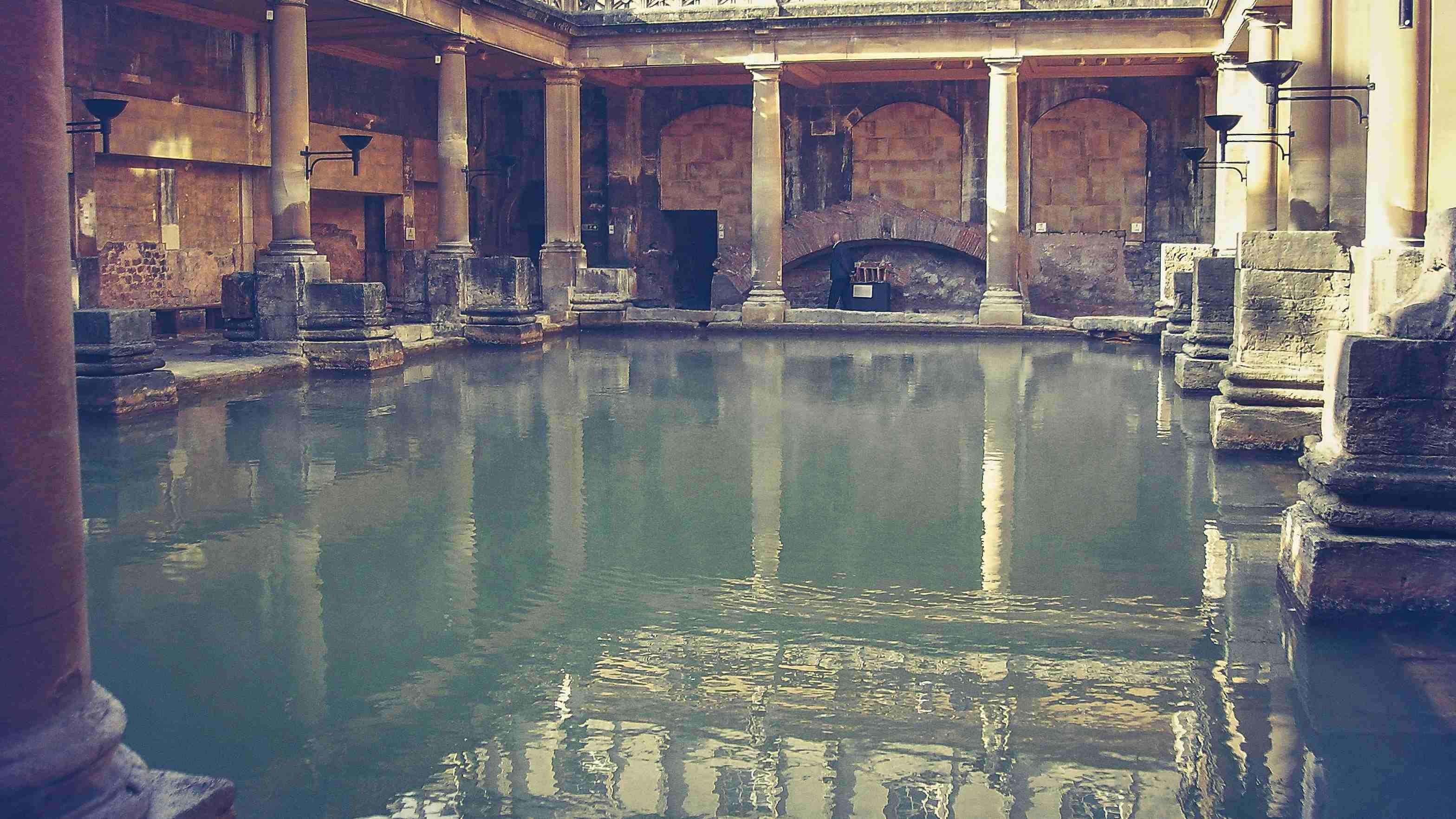 thermal bath